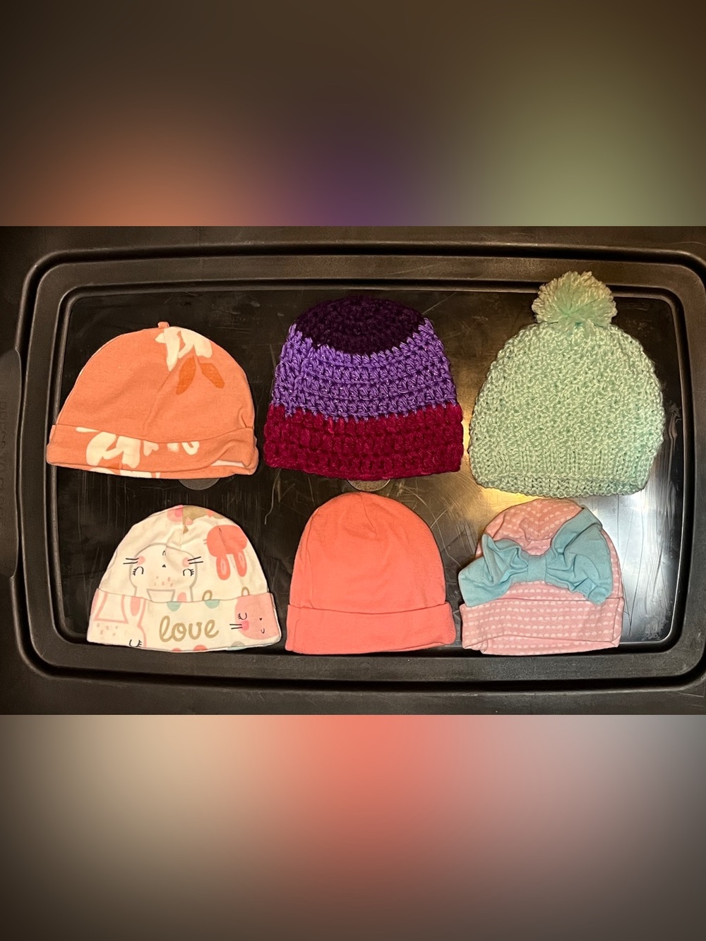 Baby Hats